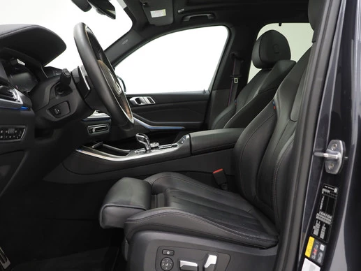 BMW X5 - Afbeelding 17 van 30