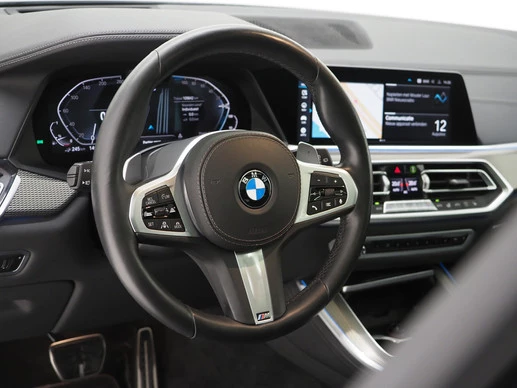 BMW X5 - Afbeelding 18 van 30