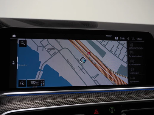 BMW X5 - Afbeelding 29 van 30