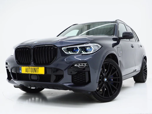 BMW X5 - Afbeelding 1 van 30