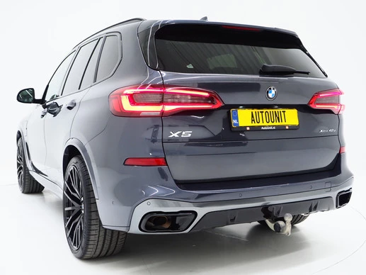 BMW X5 - Afbeelding 2 van 30