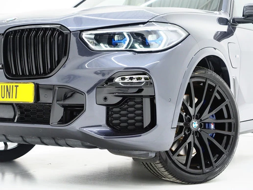 BMW X5 - Afbeelding 4 van 30