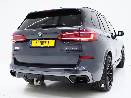 BMW X5 - Afbeelding 8 van 30