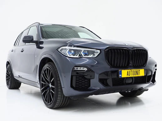 BMW X5 - Afbeelding 9 van 30