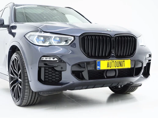 BMW X5 - Afbeelding 10 van 30