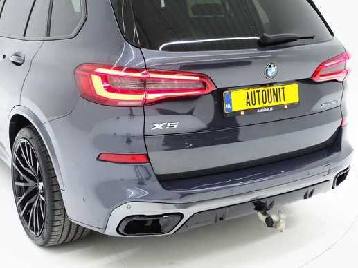 BMW X5 - Afbeelding 12 van 30