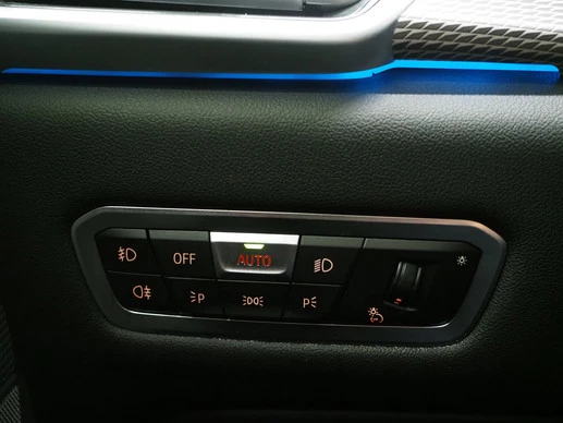 BMW X5 - Afbeelding 21 van 30