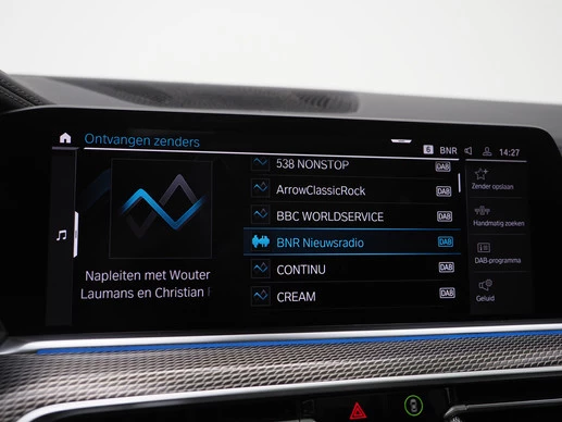 BMW X5 - Afbeelding 28 van 30