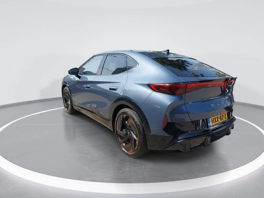 CUPRA Tavascan - Afbeelding 3 van 15