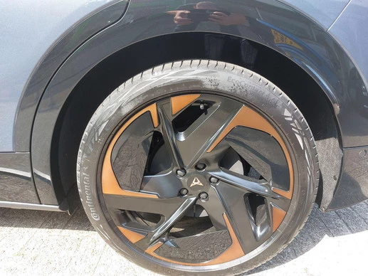 CUPRA Tavascan - Afbeelding 9 van 15