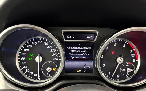 Mercedes-Benz M-Klasse - Afbeelding 22 van 26