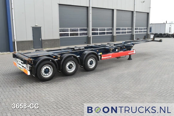 Krone SD BOX LINER - Afbeelding 1 van 30
