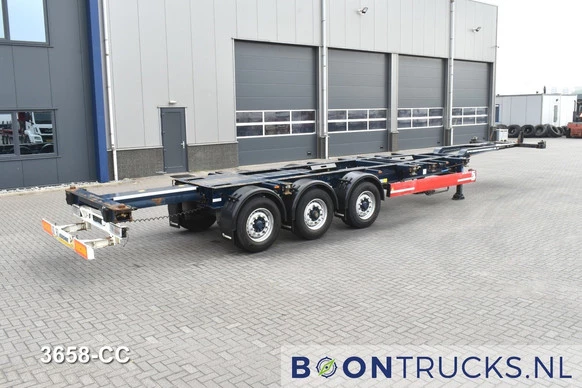 Krone SD BOX LINER - Afbeelding 2 van 30