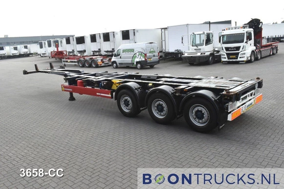 Krone SD BOX LINER - Afbeelding 3 van 30