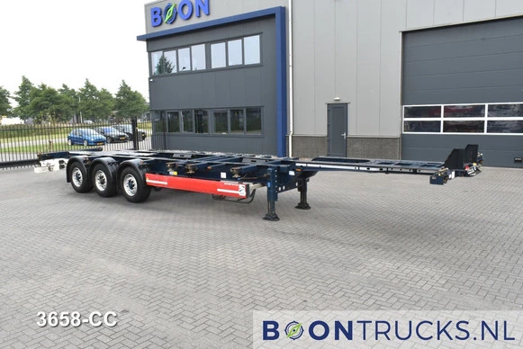 Krone SD BOX LINER - Afbeelding 4 van 30
