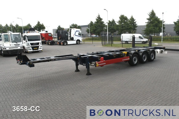 Krone SD BOX LINER - Afbeelding 5 van 30