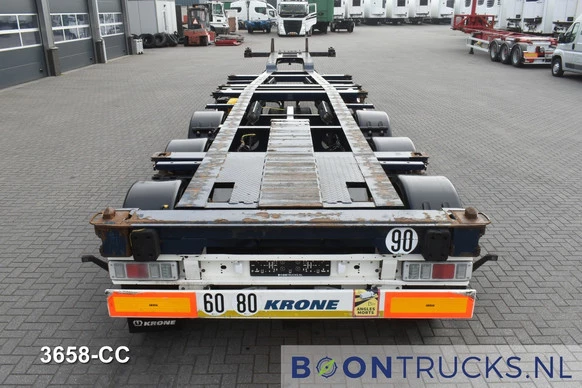 Krone SD BOX LINER - Afbeelding 6 van 30