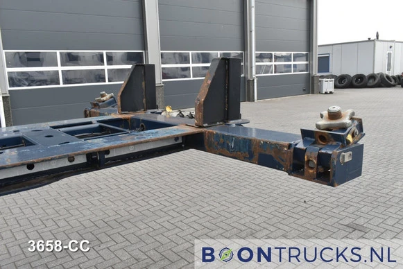 Krone SD BOX LINER - Afbeelding 8 van 30
