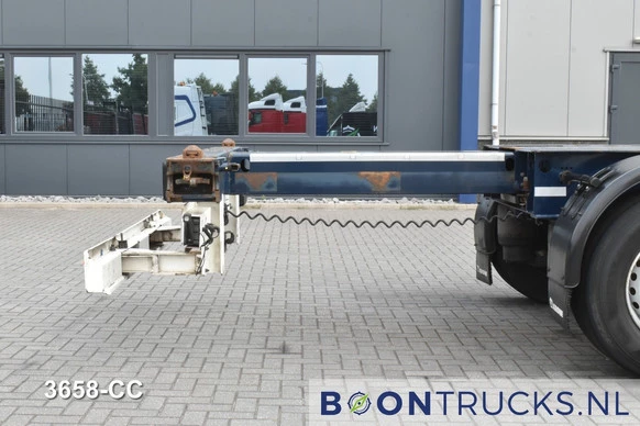 Krone SD BOX LINER - Afbeelding 9 van 30