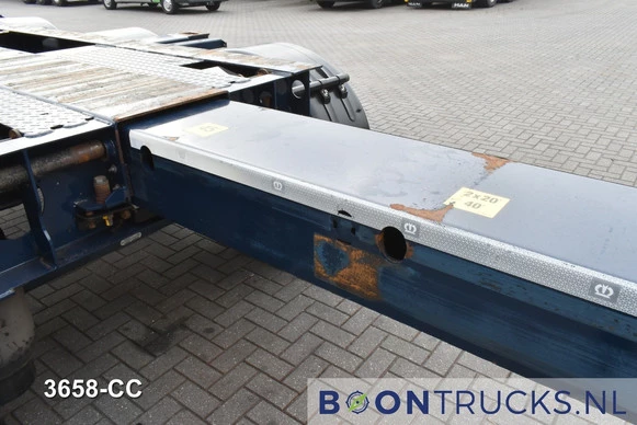 Krone SD BOX LINER - Afbeelding 10 van 30