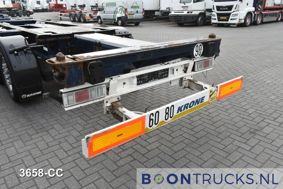 Krone SD BOX LINER - Afbeelding 11 van 30