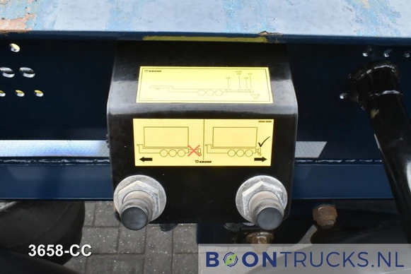 Krone SD BOX LINER - Afbeelding 12 van 30