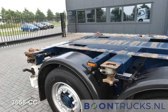 Krone SD BOX LINER - Afbeelding 15 van 30