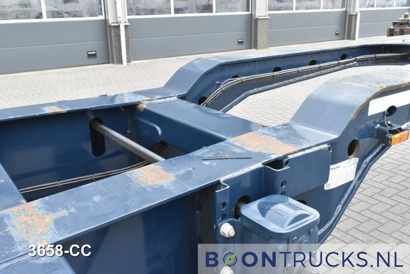 Krone SD BOX LINER - Afbeelding 16 van 30