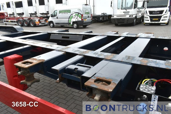 Krone SD BOX LINER - Afbeelding 18 van 30