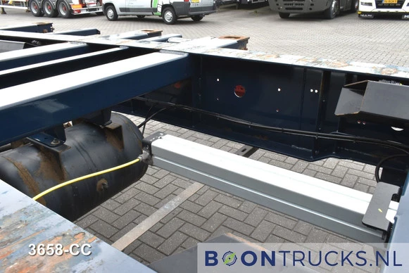 Krone SD BOX LINER - Afbeelding 19 van 30