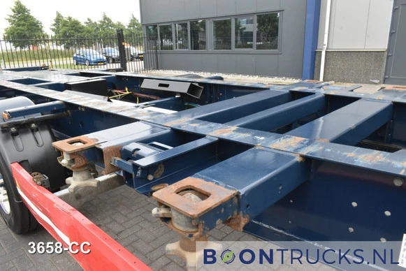 Krone SD BOX LINER - Afbeelding 21 van 30