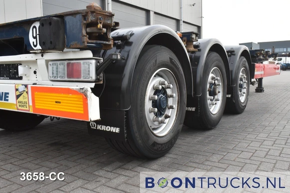 Krone SD BOX LINER - Afbeelding 25 van 30