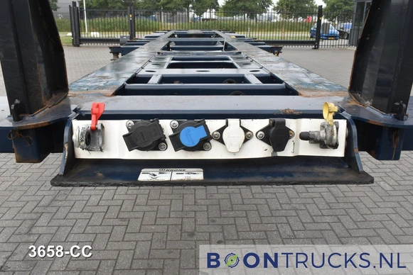 Krone SD BOX LINER - Afbeelding 28 van 30