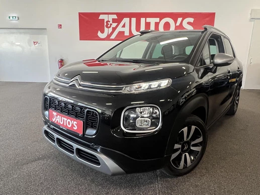 Citroën C3 Aircross - Afbeelding 1 van 27