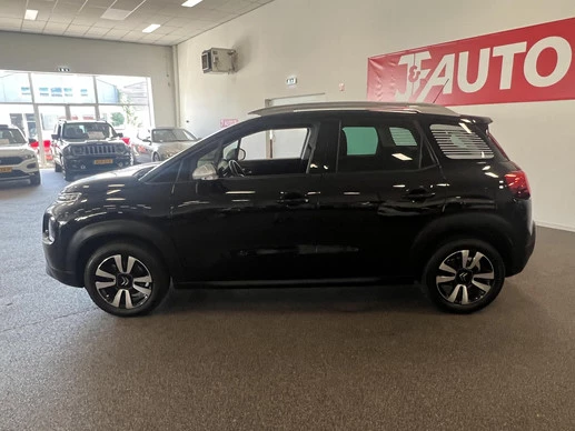 Citroën C3 Aircross - Afbeelding 2 van 27