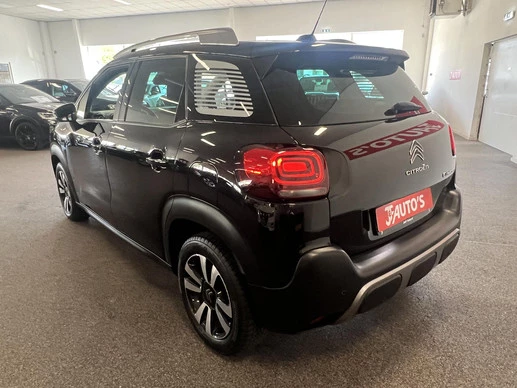 Citroën C3 Aircross - Afbeelding 3 van 27