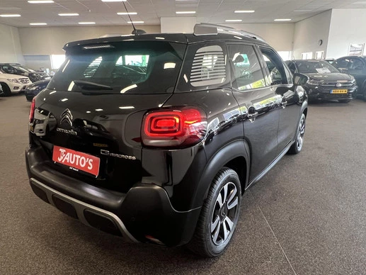 Citroën C3 Aircross - Afbeelding 5 van 27