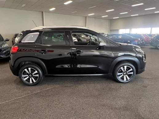 Citroën C3 Aircross - Afbeelding 6 van 27