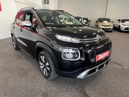 Citroën C3 Aircross - Afbeelding 7 van 27