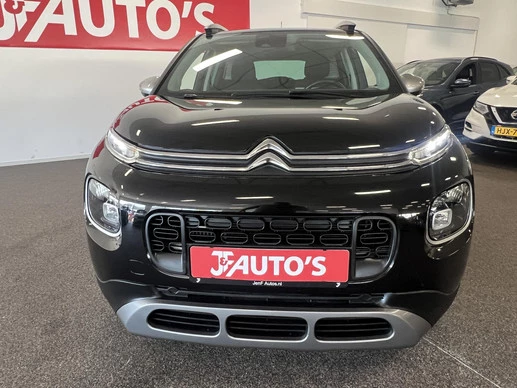 Citroën C3 Aircross - Afbeelding 8 van 27