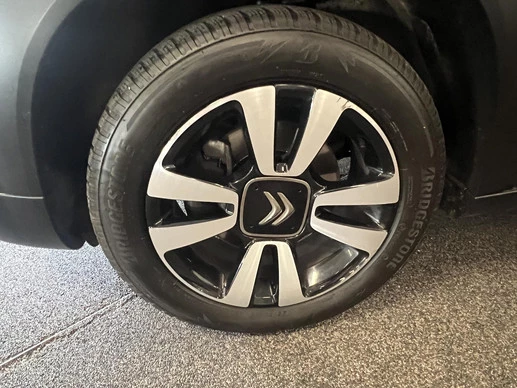 Citroën C3 Aircross - Afbeelding 10 van 27