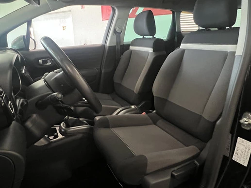 Citroën C3 Aircross - Afbeelding 11 van 27