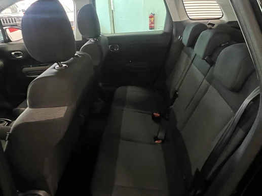 Citroën C3 Aircross - Afbeelding 12 van 27
