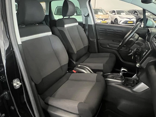 Citroën C3 Aircross - Afbeelding 14 van 27