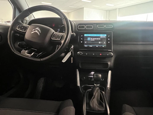 Citroën C3 Aircross - Afbeelding 15 van 27