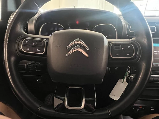 Citroën C3 Aircross - Afbeelding 19 van 27
