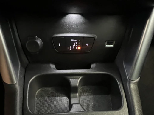 Citroën C3 Aircross - Afbeelding 20 van 27