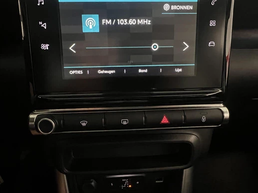 Citroën C3 Aircross - Afbeelding 21 van 27
