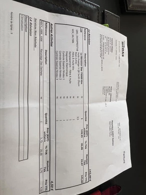 Citroën C3 Aircross - Afbeelding 26 van 27