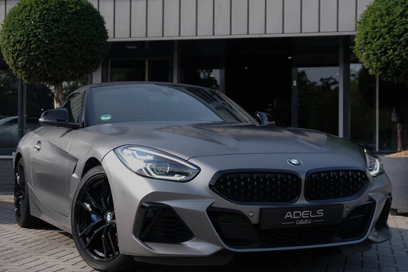 BMW Z4 - Afbeelding 1 van 30